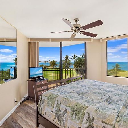 Kauhale Makai 535 Apartment Kihei Luaran gambar