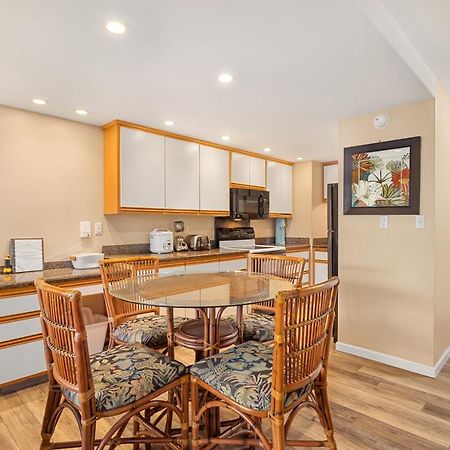 Kauhale Makai 535 Apartment Kihei Luaran gambar