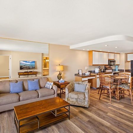 Kauhale Makai 535 Apartment Kihei Luaran gambar