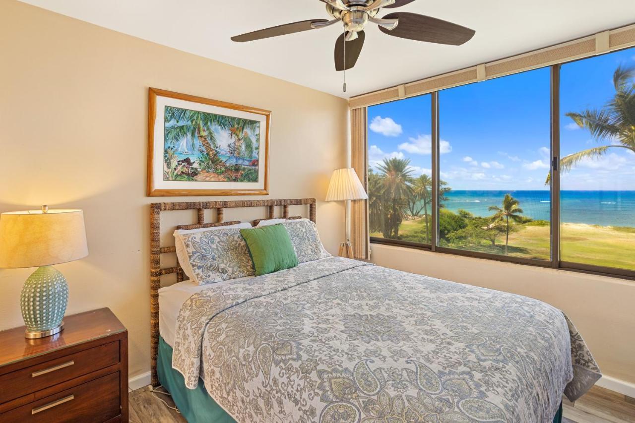 Kauhale Makai 535 Apartment Kihei Luaran gambar