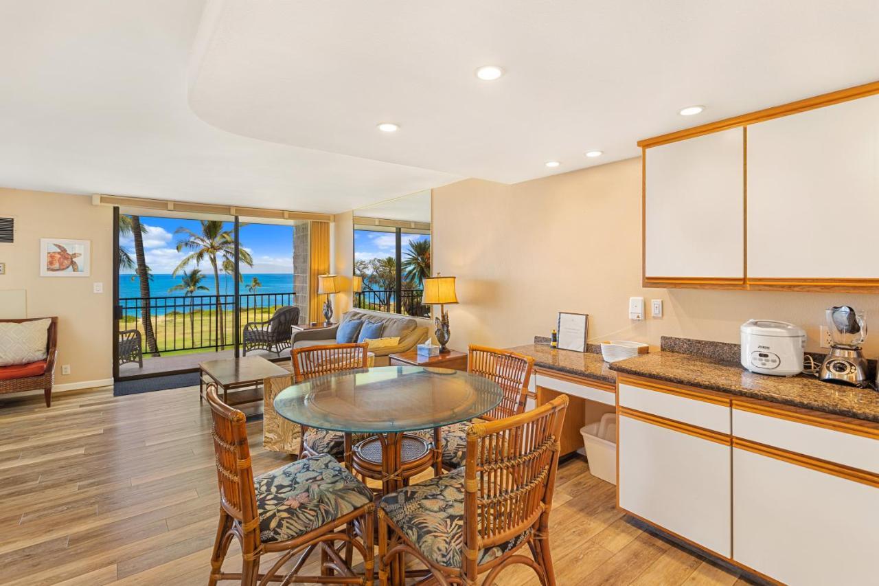 Kauhale Makai 535 Apartment Kihei Luaran gambar
