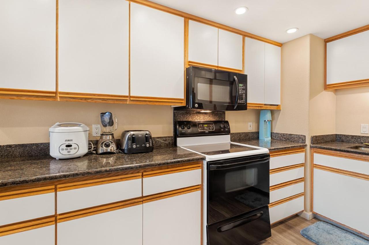 Kauhale Makai 535 Apartment Kihei Luaran gambar