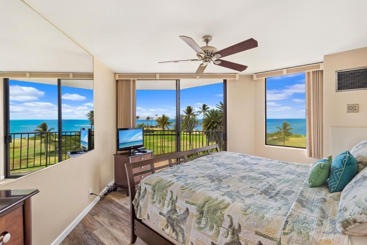 Kauhale Makai 535 Apartment Kihei Luaran gambar
