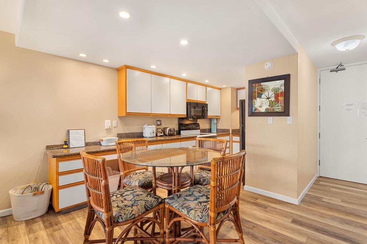 Kauhale Makai 535 Apartment Kihei Luaran gambar